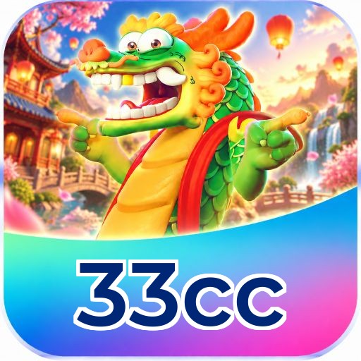33cc Logo