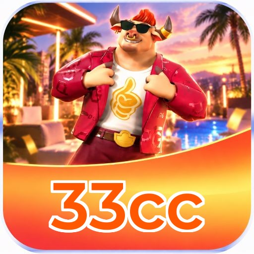 Slots 33cc - Jackpots Progressivos
