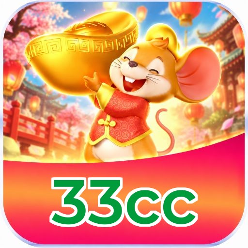 33cc Logo