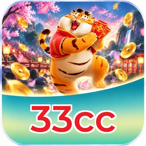 33cc Logo
