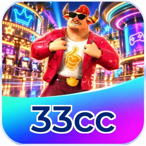 33cc Logo