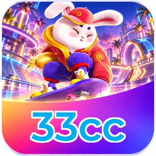 33cc Logo