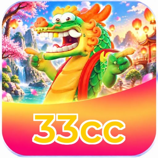 Slots 33cc - RTP Alto Certificado