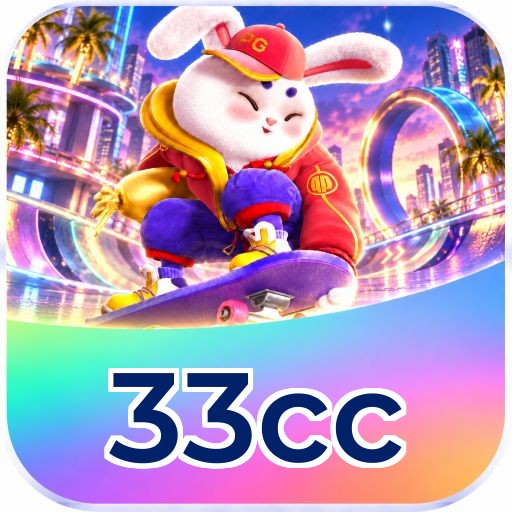33cc Logo