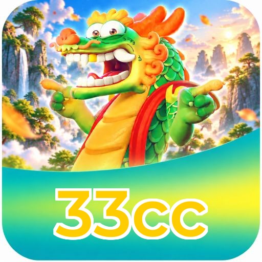 33cc Logo Oficial - Cassino Online Certificado Brasil