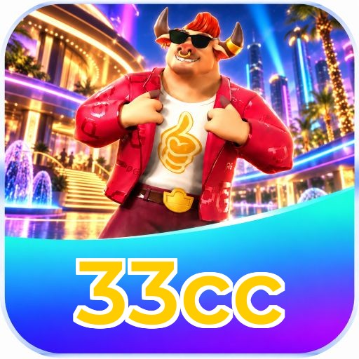 33cc Logo
