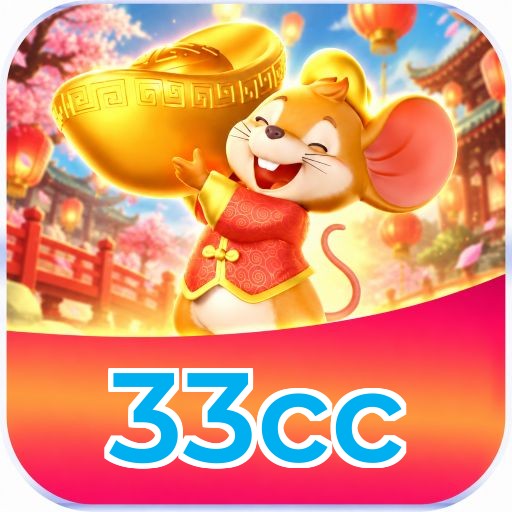 33cc Logo