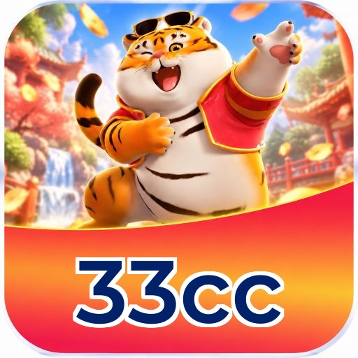 33cc Logo 1