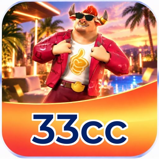 33cc Logo