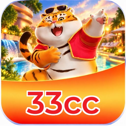 33cc Instalar Logo 1