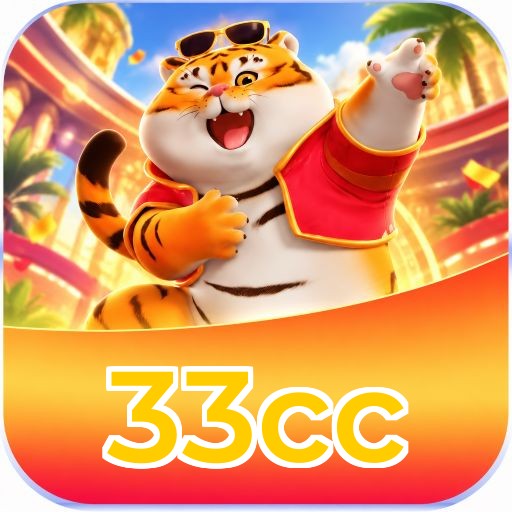 33cc Logo