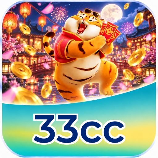 33cc Instalar Logo 3