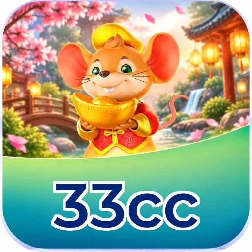 33cc Bônus R$ 5.000 Logo