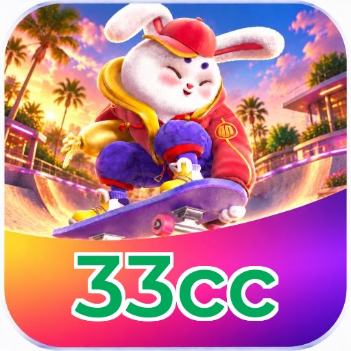 33cc Logo