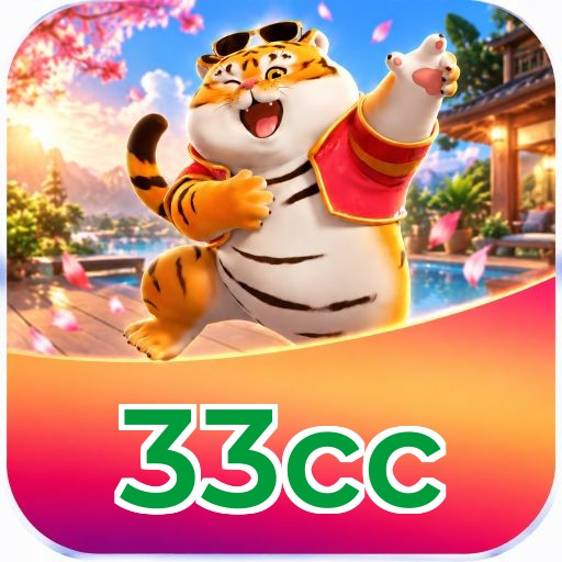 33cc Logo