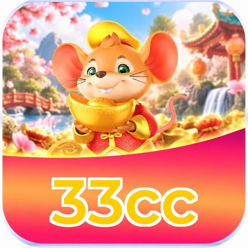 Slots 33cc - 1.500+ Jogos RTP Alto