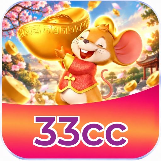 33cc Logo