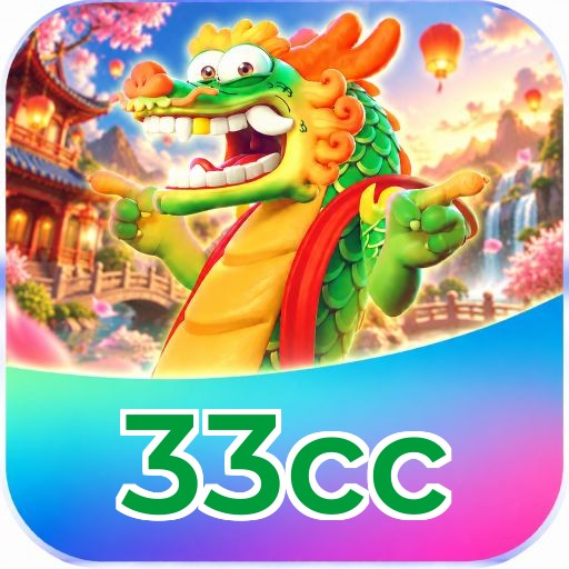 33cc Logo